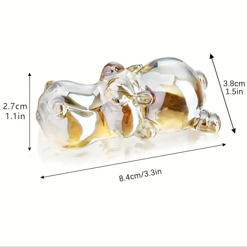 hippopotamus Resin, plaster, soap, candle mold gallery