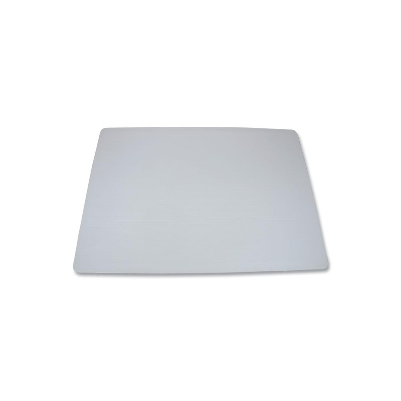 1157 Corrugated Greaseproof Single Wall Cake Pad, Full Sheet, 25″ L x 18″ W, …