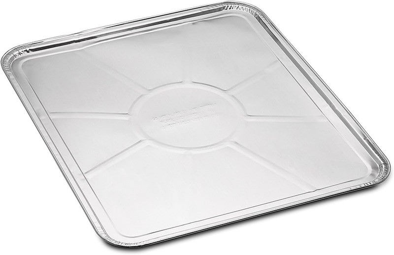 Disposable Oven Liners - Easy Cleanup gallery