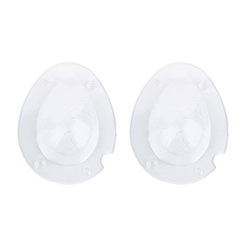 Rabbit Eggs Molds Keychains Pendant Molds Silicones Fondant Cake Mould Baking