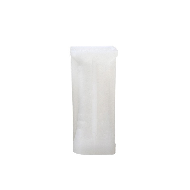 Roman Column Silicone Mold Wax Melt Polymer Aromatherapy Making Handmade
