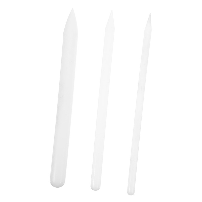 Rolling Pin Tool for Fondant and Gum Paste Modeling Sugarcraft Nonstick Mini …