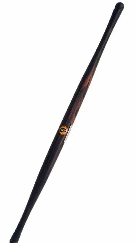 Wooden Craft Indian Chapati Rolling Pin Thin Belan, Velan + Free shipping gallery