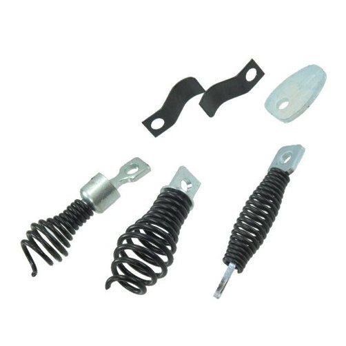 General Wire Cutter Head Set (5 Pieces)