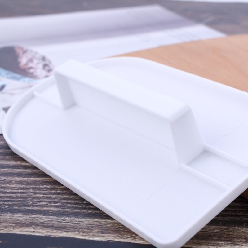 Cake Polisher Durable Tool For Perfect Cakes At Home gallery