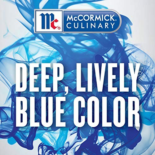Blue Food Color, 16 fl oz gallery