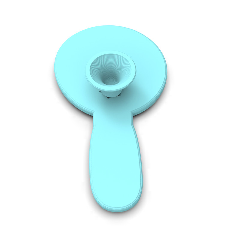 Magnifying Glass Cutter & Stamp | Back to School Search Hunt Treasure Magnify gallery