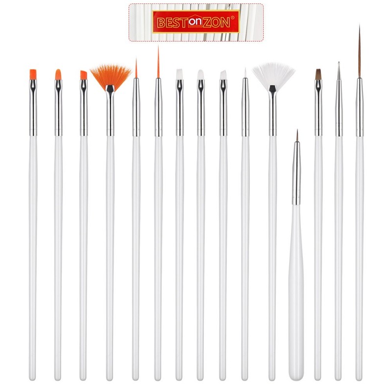 Cake Decorating Pastry Brush Set Brushes Tools Baking Dessert Supplies gallery