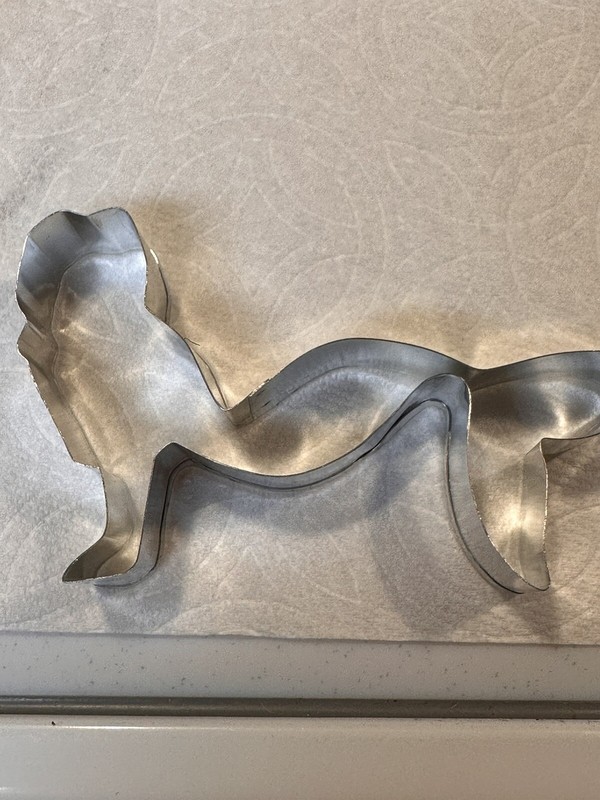 cookie cutter set beach summer theme stainless steel Set Of 6 gallery
