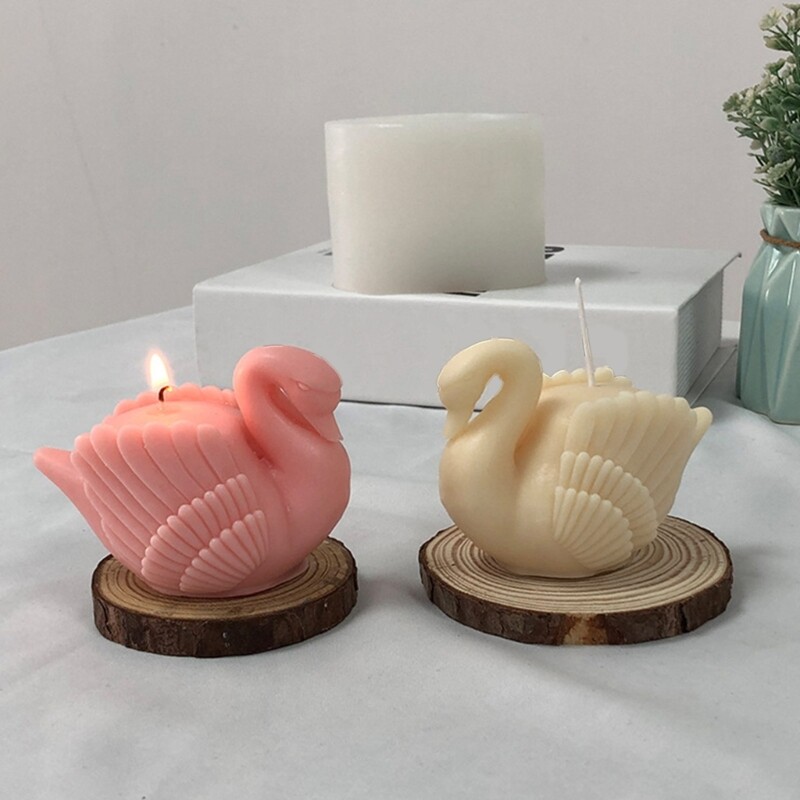 Mold 3D Beautiful Silicone Mould for DIY Craft Home Decorations gallery