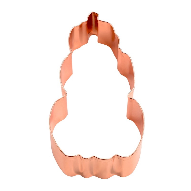 R&M International Thankful for Fall Spatula and Cookie Cutter Set gallery