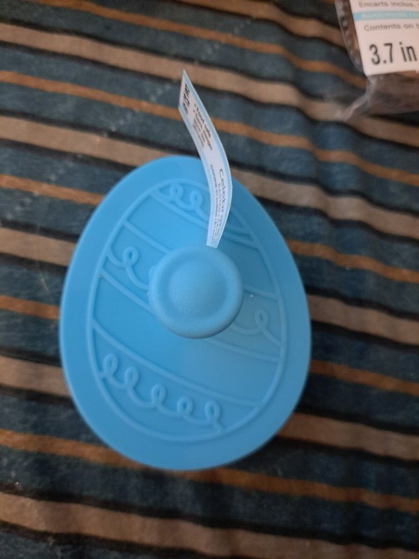 Easter Baking Stuff- All Brand New! gallery