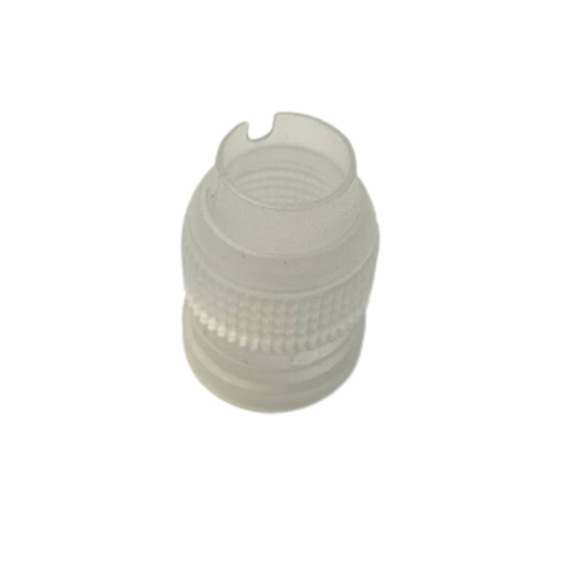 11pc Stainless Steel Icing Nozzles c/w 1 Coupler for Decorating Cupcake Pastries gallery