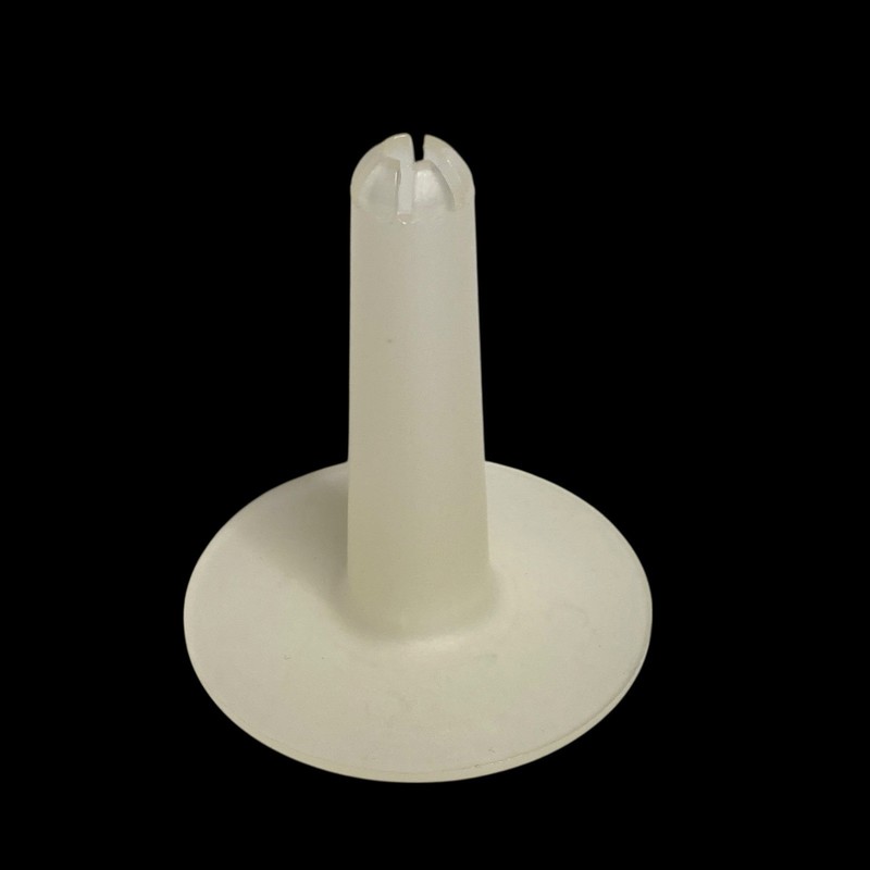 Wear-Ever Super Shooter Cookie Press 70123 Replacement Decorator and Filler Tips gallery
