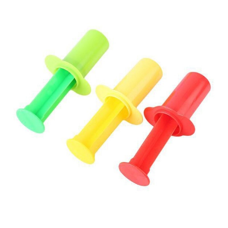 5 PCS Modeling Chocolate Tools Sculpture Clay Accessories Color Toys gallery