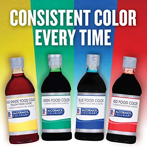 Blue Food Color, 16 fl oz gallery