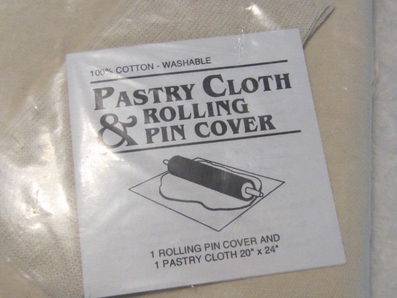 NEW Lot of Baking Pie Supplies gallery