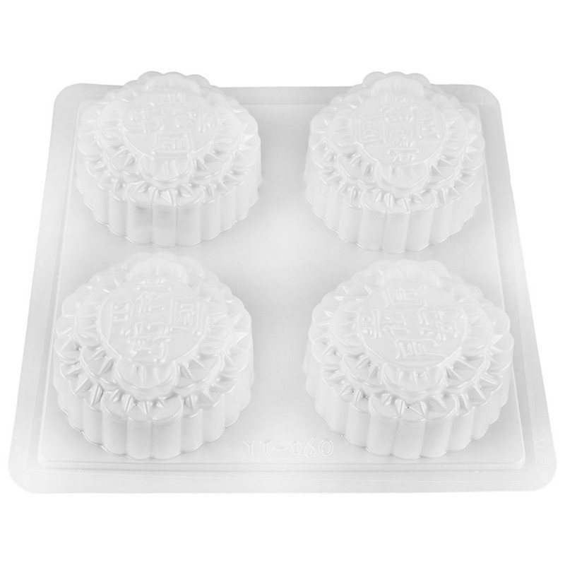Multi Slot Mold Multi Function Chocolate Mold Household Cookie Mold Festival Use gallery