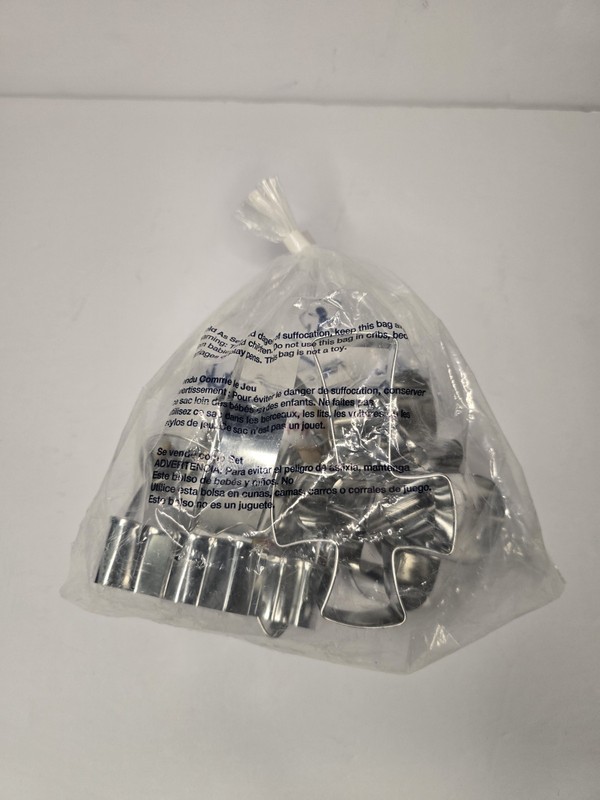 Ann Clark Cookie Cutters 7-Piece Easter Set gallery