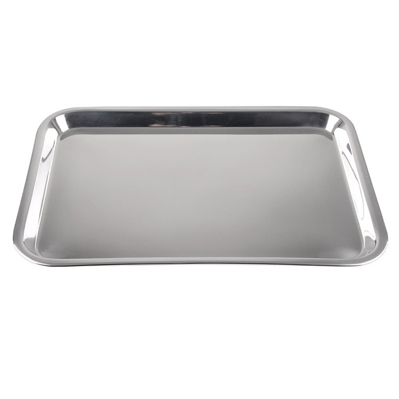 Lindy'S Lindys Stainless Steel Heavy Baking Sheet Non Toxic Baking Pan Flat gallery