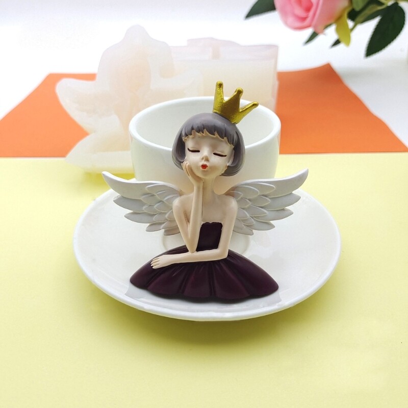 Fondant Cake Soap DIY Baking Decorating Tools for Dessert Cake gallery