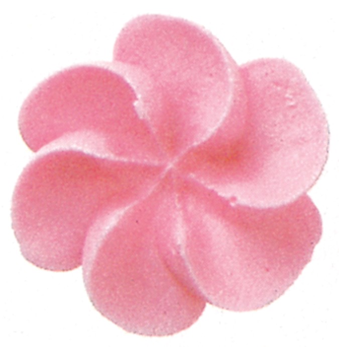 Decorating Tip #2D Drop Flower gallery