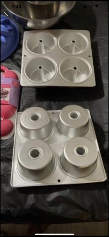 baking supplies gallery