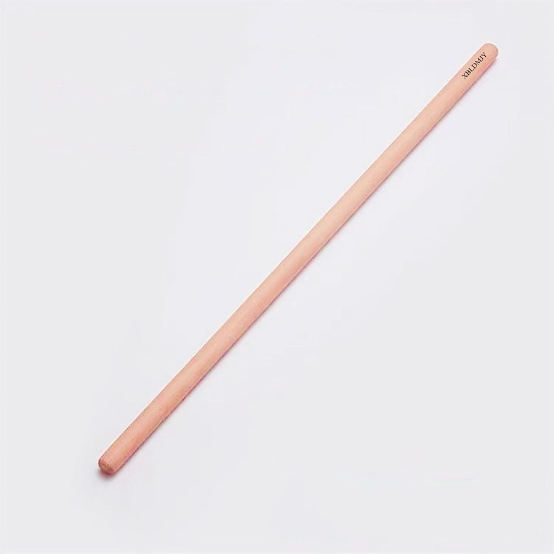 Rolling Pins For Baking Ultra Thin Extra Long,3/4 Inch Diameter,Long 31 Inch …