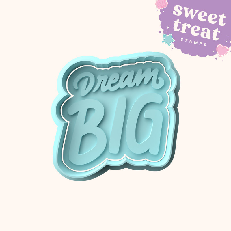 School Leavers Class of 2023 Fondant Stamp with Matching Cutter - Baking Embosse gallery