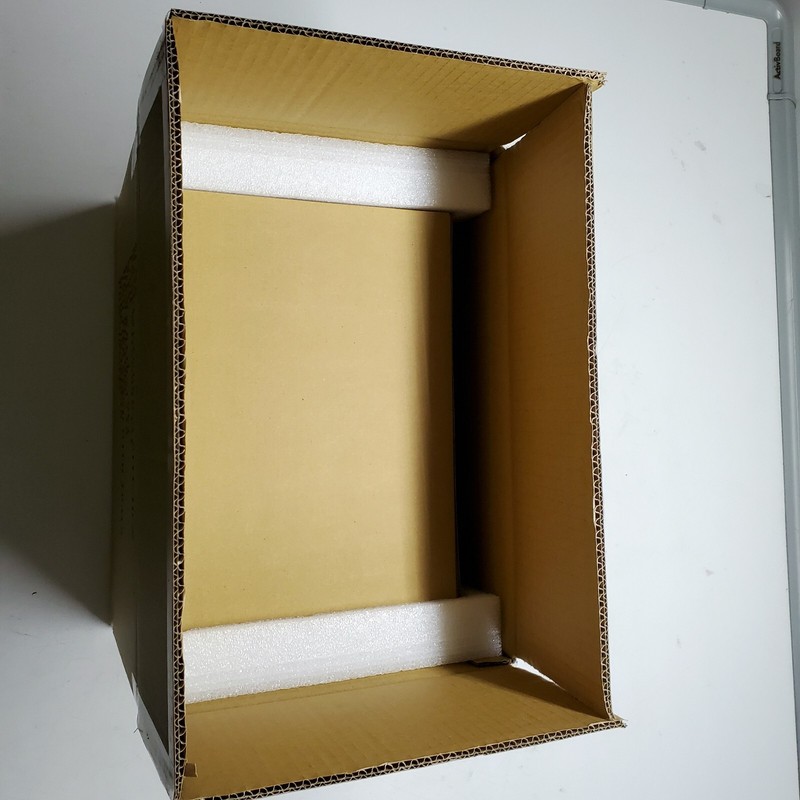 Acme Plastics 2 Tier Stainless Steel Display Stand With White Trays All Occasion gallery