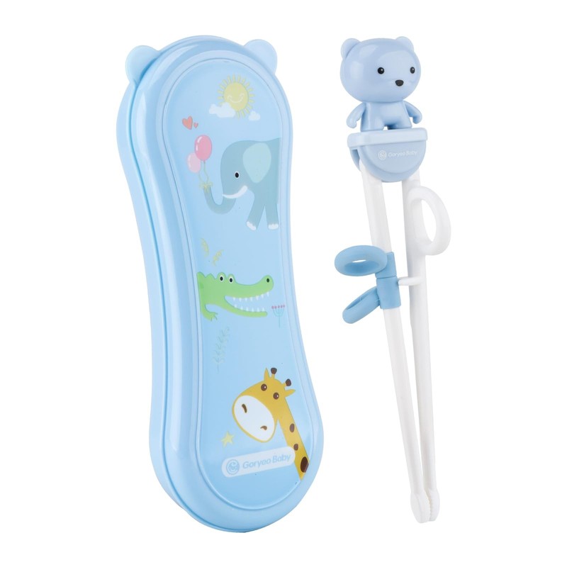 Training Chopsticks for Kids – Kids Chopsticks Use Completely Harmless Materi…