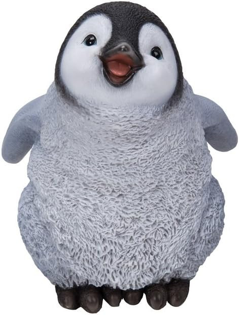 Baby Penguin Resin, plaster, soap, candle mold 0-94 gallery