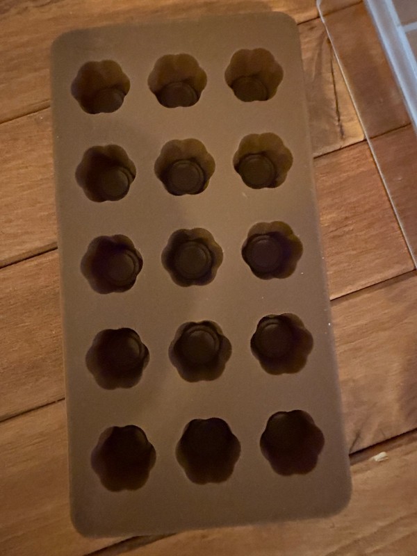Chocolate mold set gallery