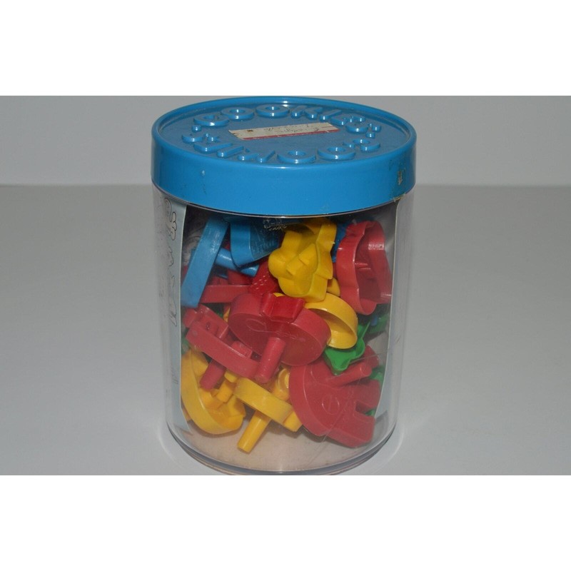 Wilton Childrens A to Z Cookie Cutters Set of 26 Plastic Alphabet Cookie Cutters gallery