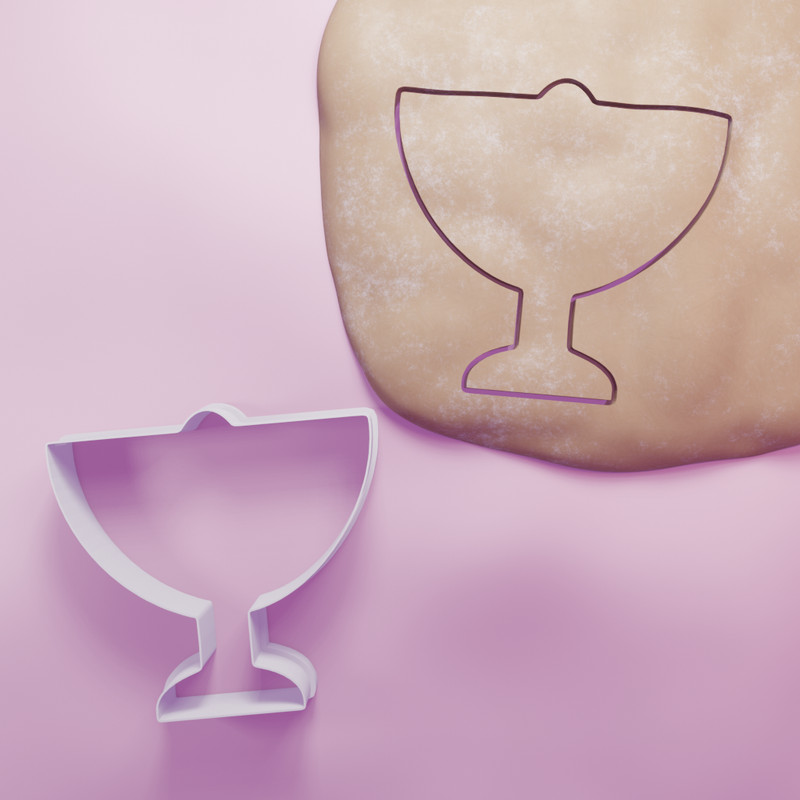 Jewish Menorah Cookie Cutter