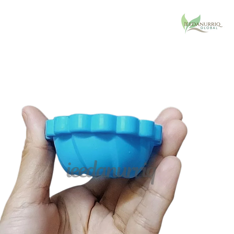 24Pcs Pichi Mold Puteri Ayu Jelly Pudding Mini Muffin Cup BPA Free gallery