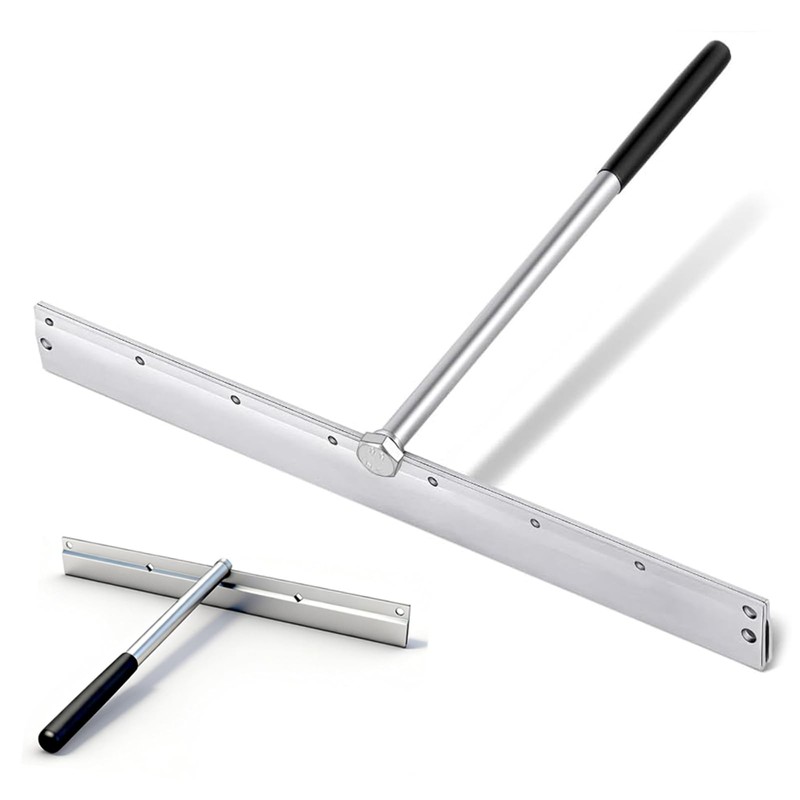 Tshiwort 15.25 Inch Sheet Metal Bender Hand Tool Folds Up To 24 Ga Steel 1