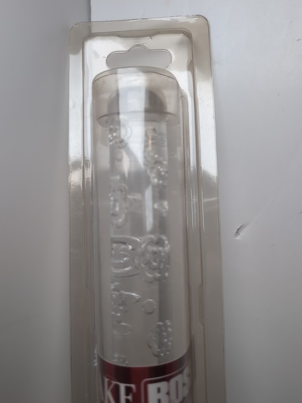 Cake Boss Flower & Dot Embossed Fondant Rolling Pin Decorating Tool 13" Sealed gallery