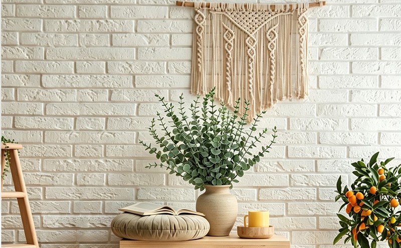 40pcs Eucalyptus Stems Artificial Eucalyptus Leaves Stems,Fake Eucalyptus gallery