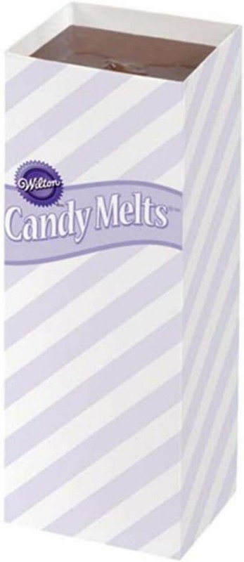 Tall Dipping Containers - Melt Candy Melts Candy Inside the Microwavable Dipp... gallery