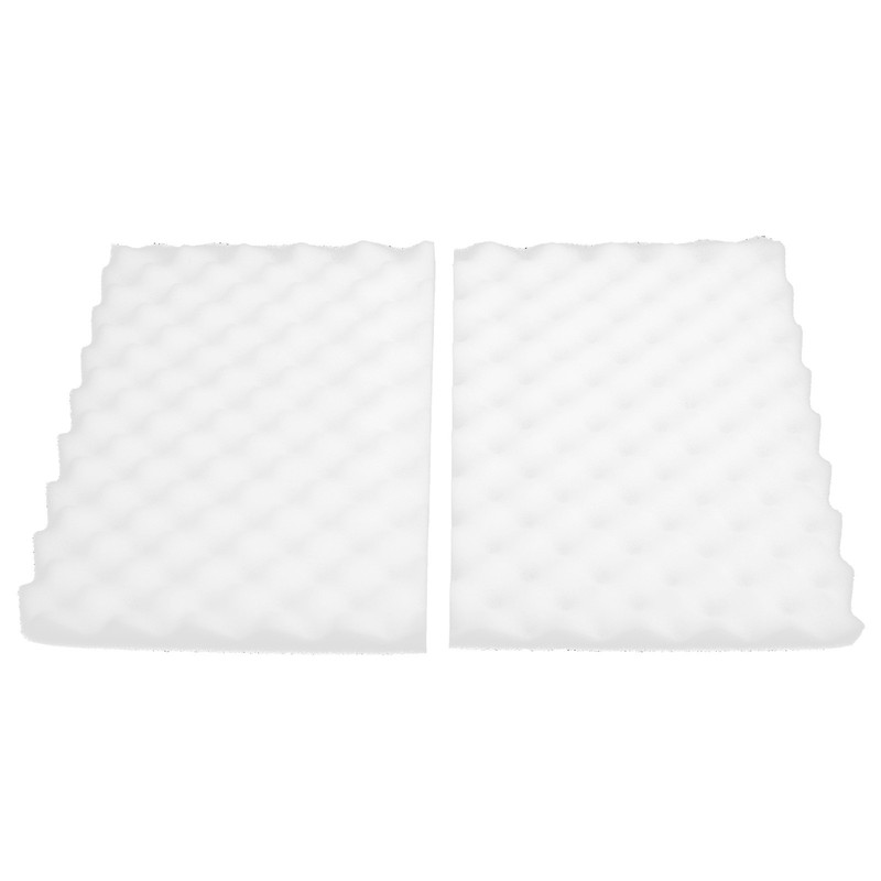 2Pcs Fondant Flower Mat Non-Stick White For Cake Decoration Excellent gallery