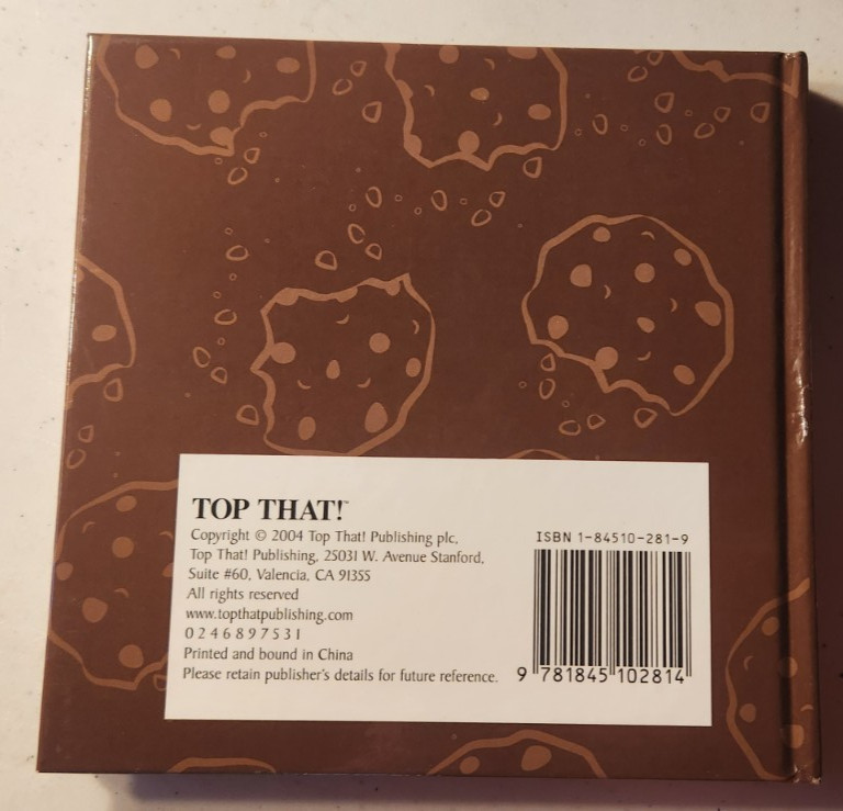 Cookies by Malcolm Long - Book Complete w/Spritz Cookie Press & Frosting Kit gallery