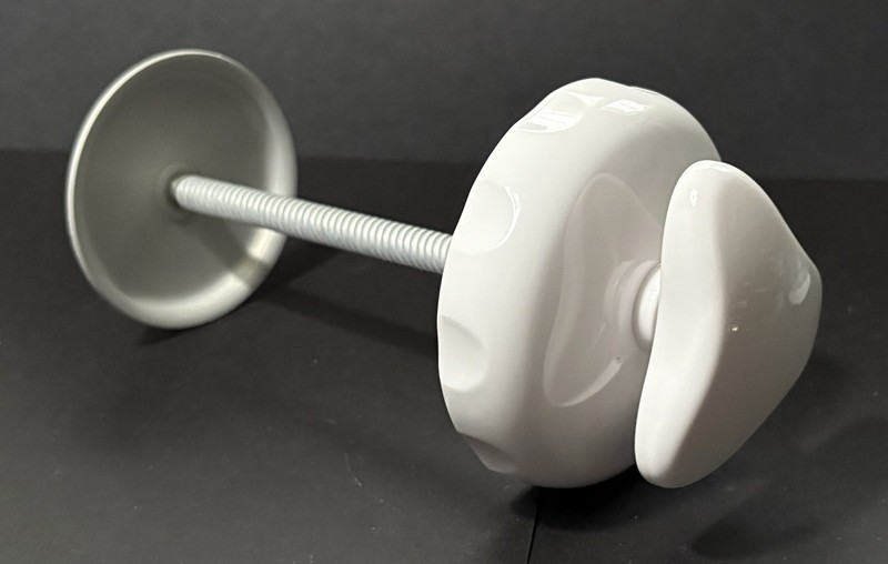 Pampered Chef 1526 Cookie Press Replacement Handle Pusher Part Only gallery