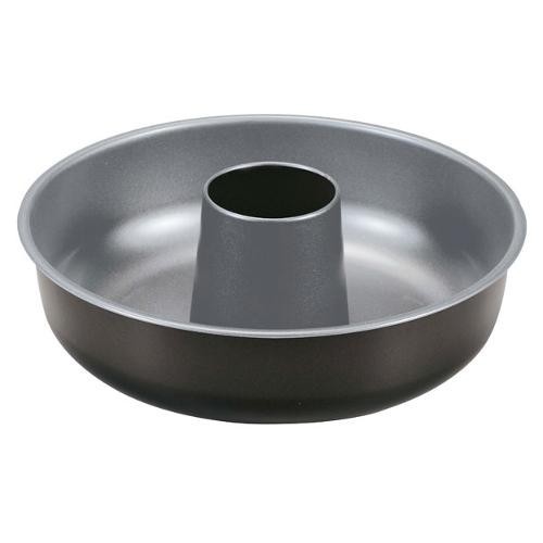 Guardini, donut mold Ø 25 cm, steel with non-stick cover