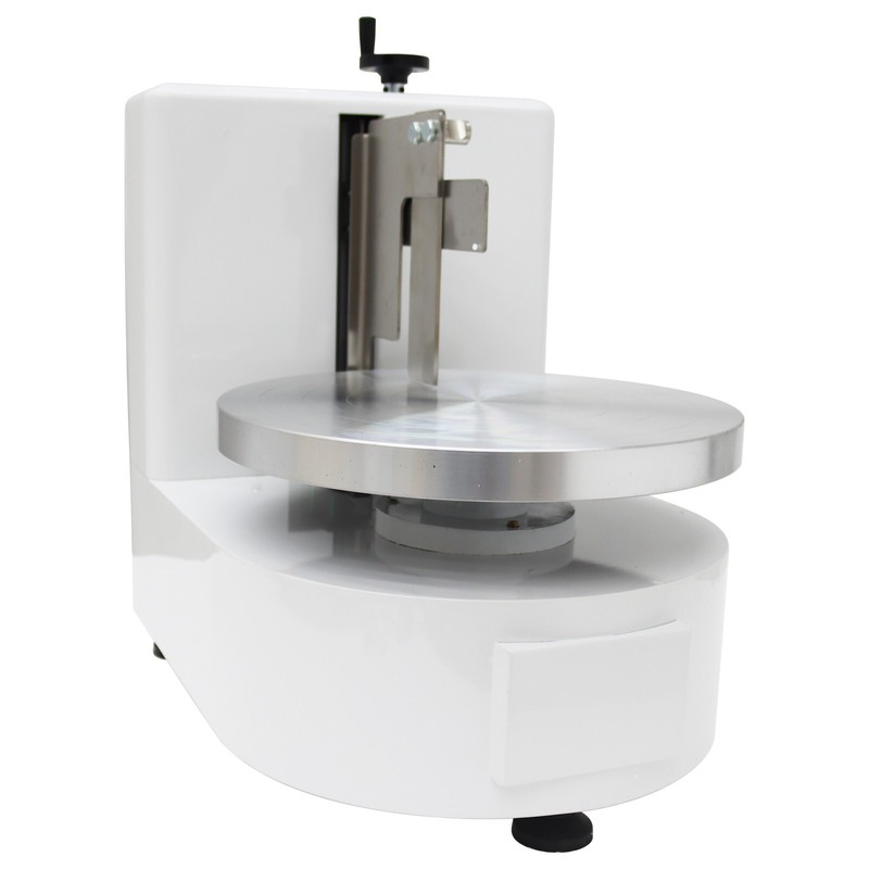 Electric Cake Cream Spreading Machine Cream Decorating Coating Scraper 4-12 in gallery