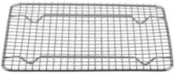 9×13 Crosswire Cooling Broiling Rack