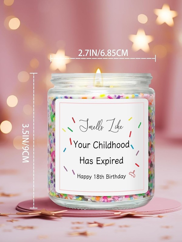 18th Birthday Gifts for Girls Boy Friend Turning 18 Year Old Girl Birthday Gifts gallery