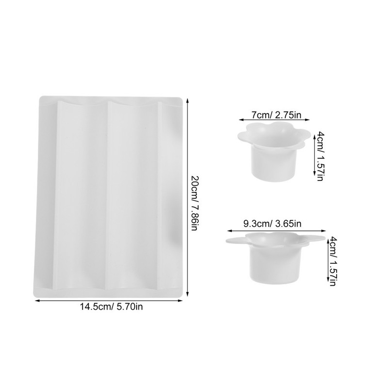 1 Set Reusable ABS Cake Pop Mold Round Shape with Cutter and Pusher for Baking gallery