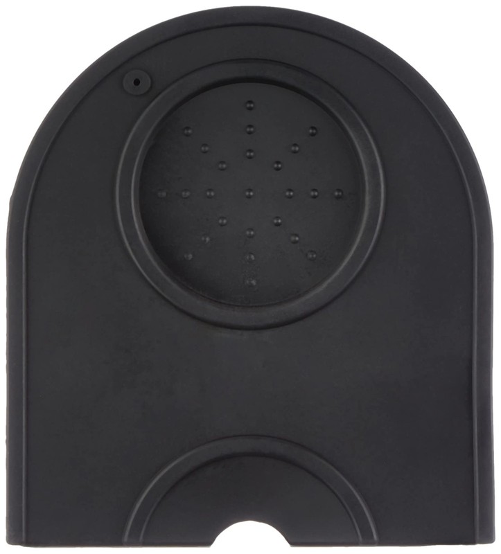 VIA CREMA Tamper Mat Coffee Accessories Silicon Barista gallery