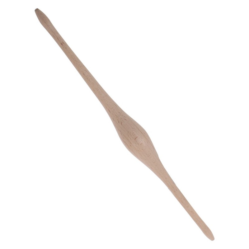 Heavy Duty Wood Rolling Pin Pastry Cookies Pie Pizza Dough Baking Bread Tools gallery
